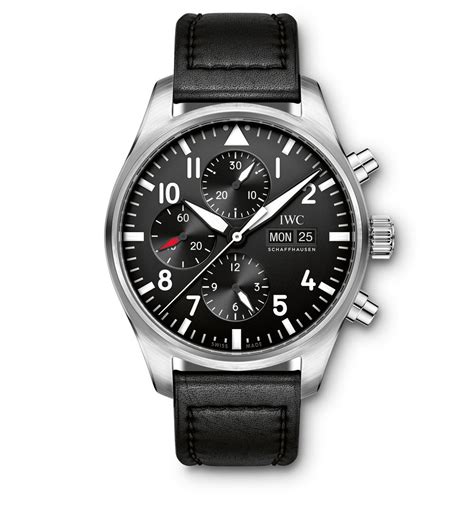 sell iwc watch|iwc cronografo.